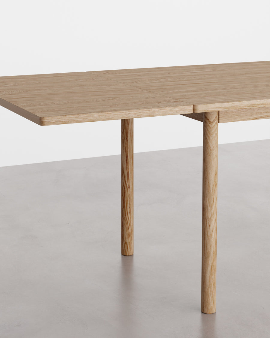 ESSENTIAL OAK tillægsplade