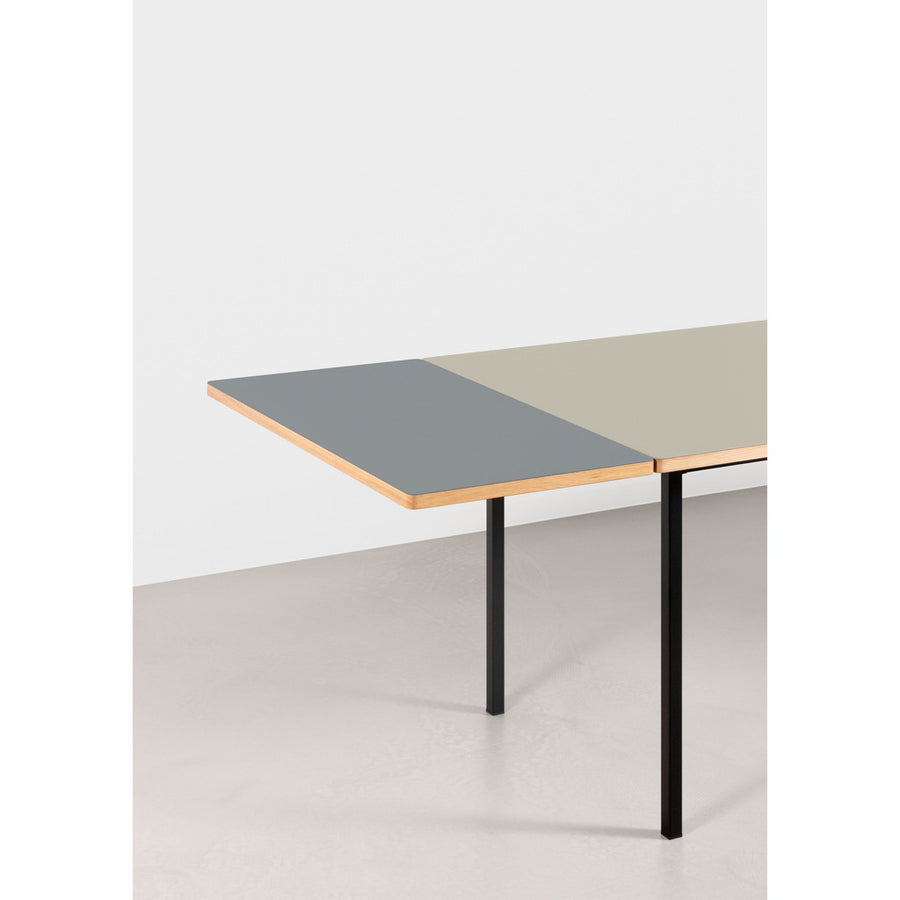 Tablelab aps Tillægspladebeslag Egetræsstel Add-on