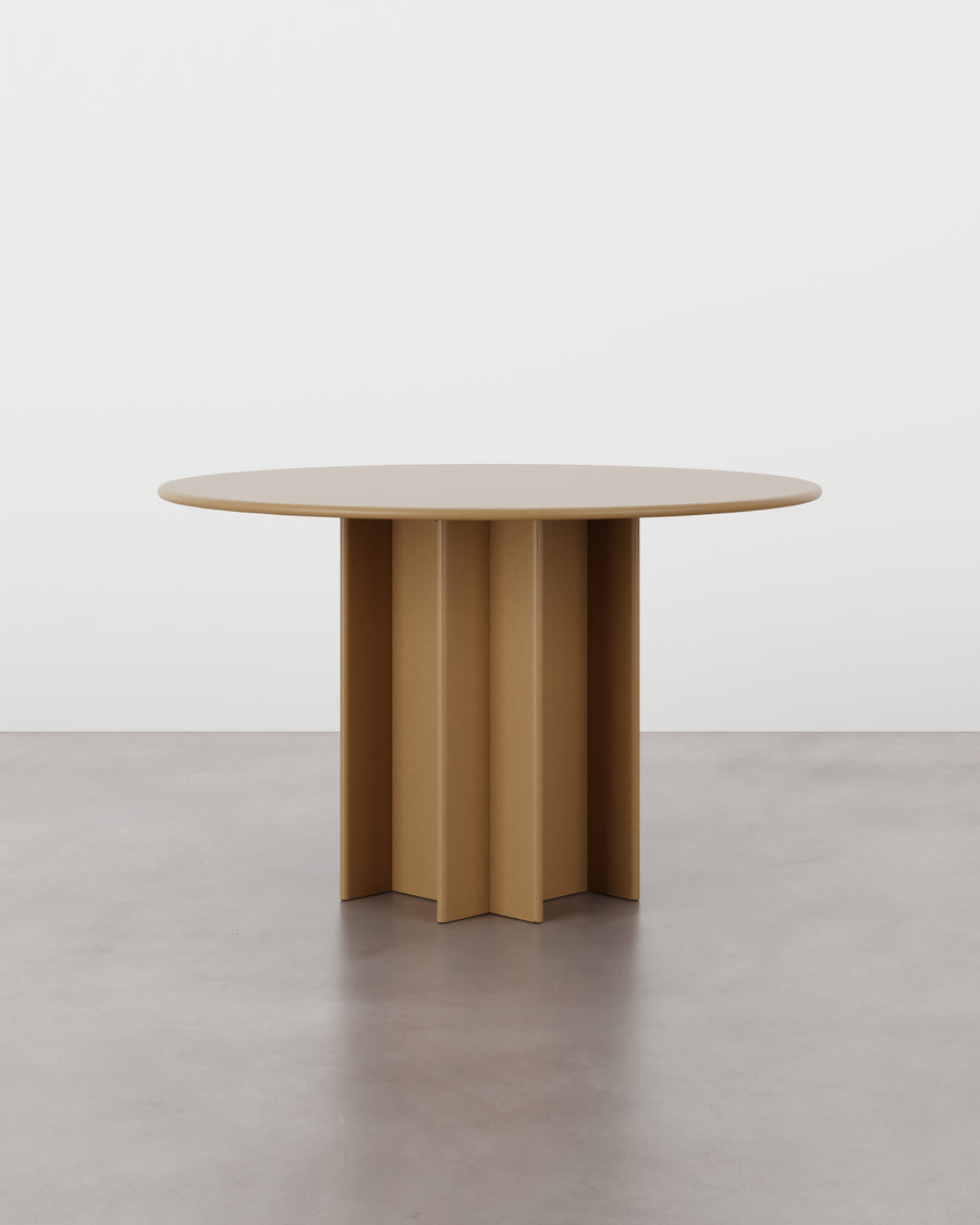 Tablelab aps COLLECT spisebord  Nature