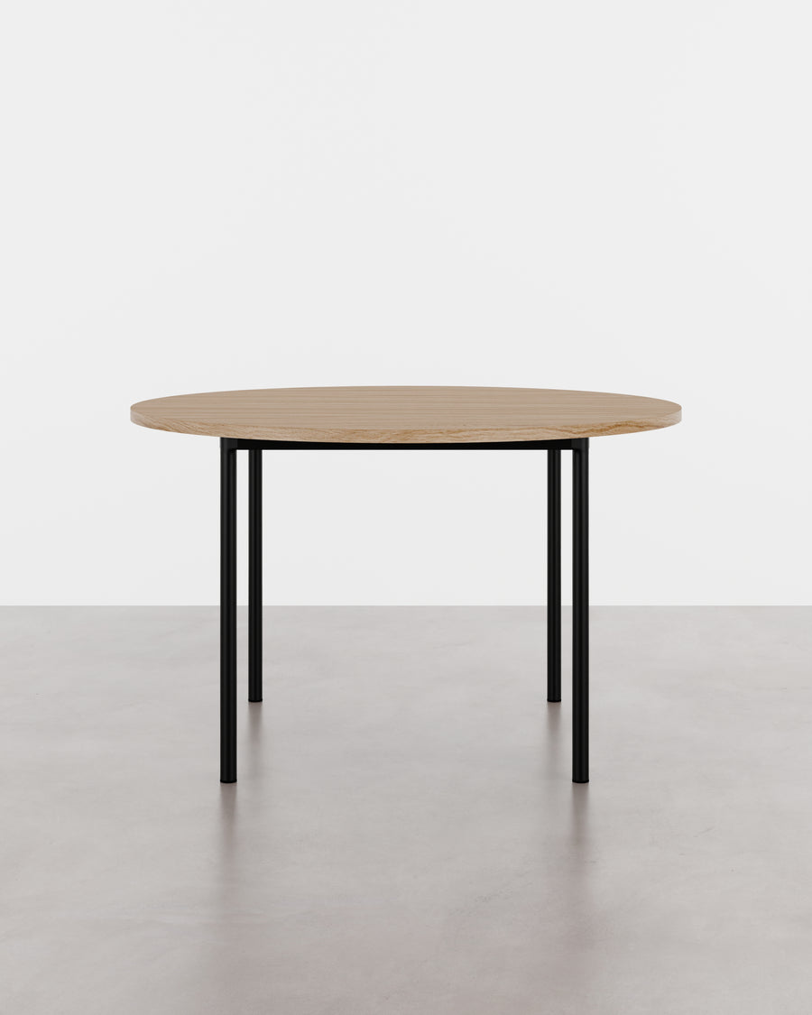 ESSENTIAL spisebord Ø120cm