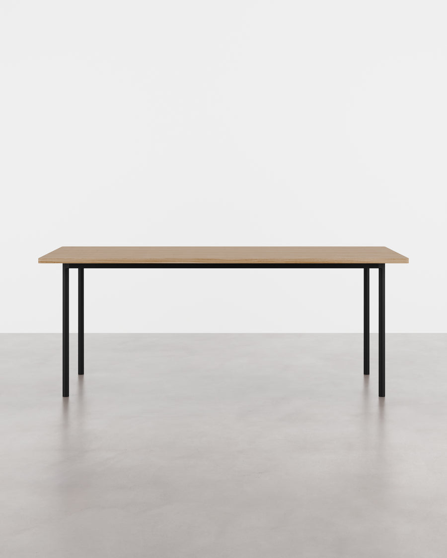 ESSENTIAL spisebord 190x90cm