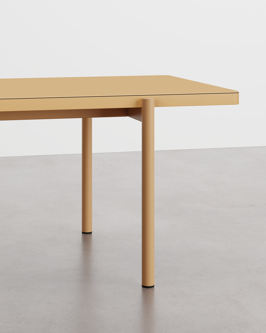 Tablelab aps ESSENTIAL LOW  Clay