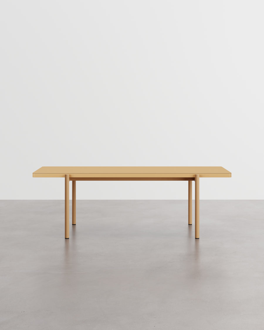 Tablelab aps ESSENTIAL LOW  Clay