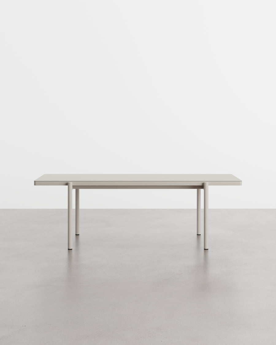 Tablelab aps ESSENTIAL LOW  Mushroom