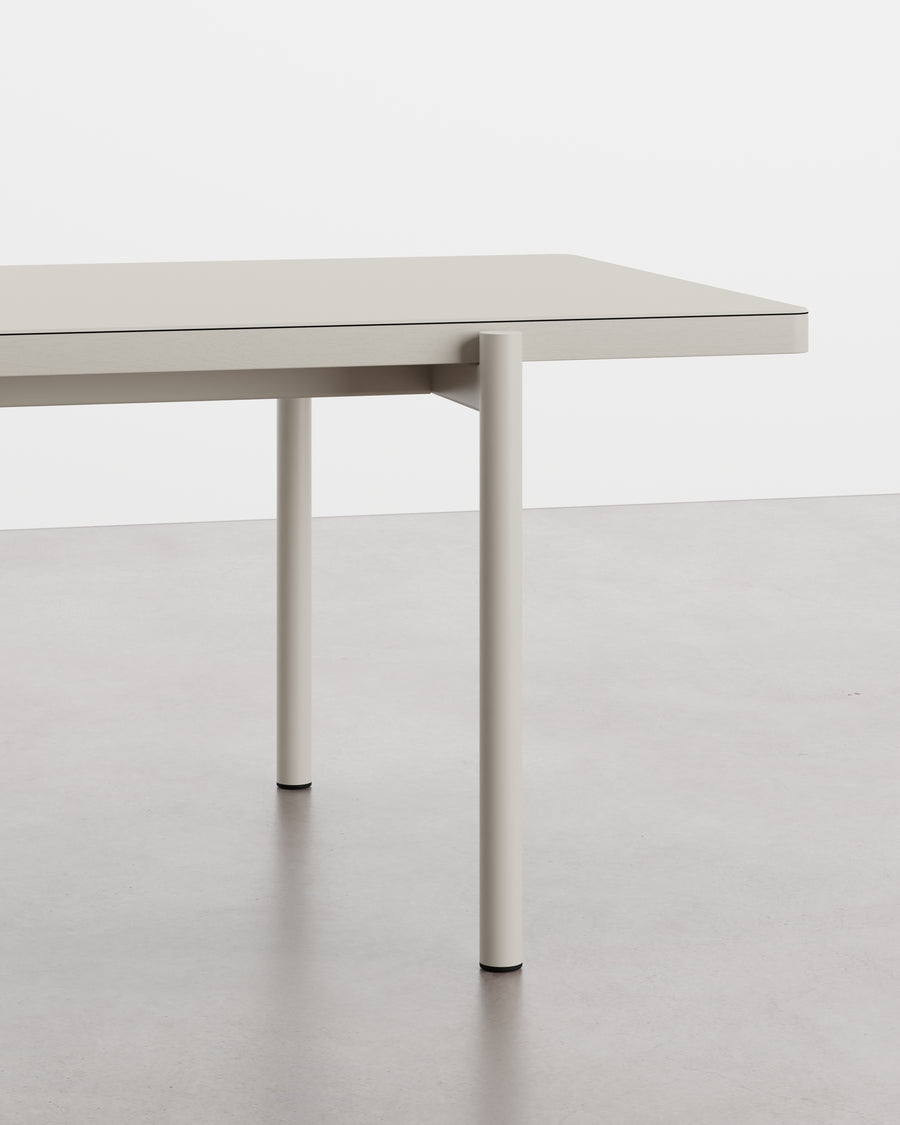 Tablelab aps ESSENTIAL LOW  Mushroom