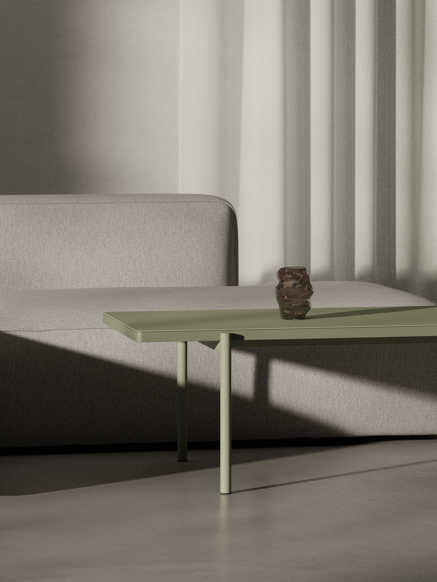 Tablelab aps ESSENTIAL LOW  Olive