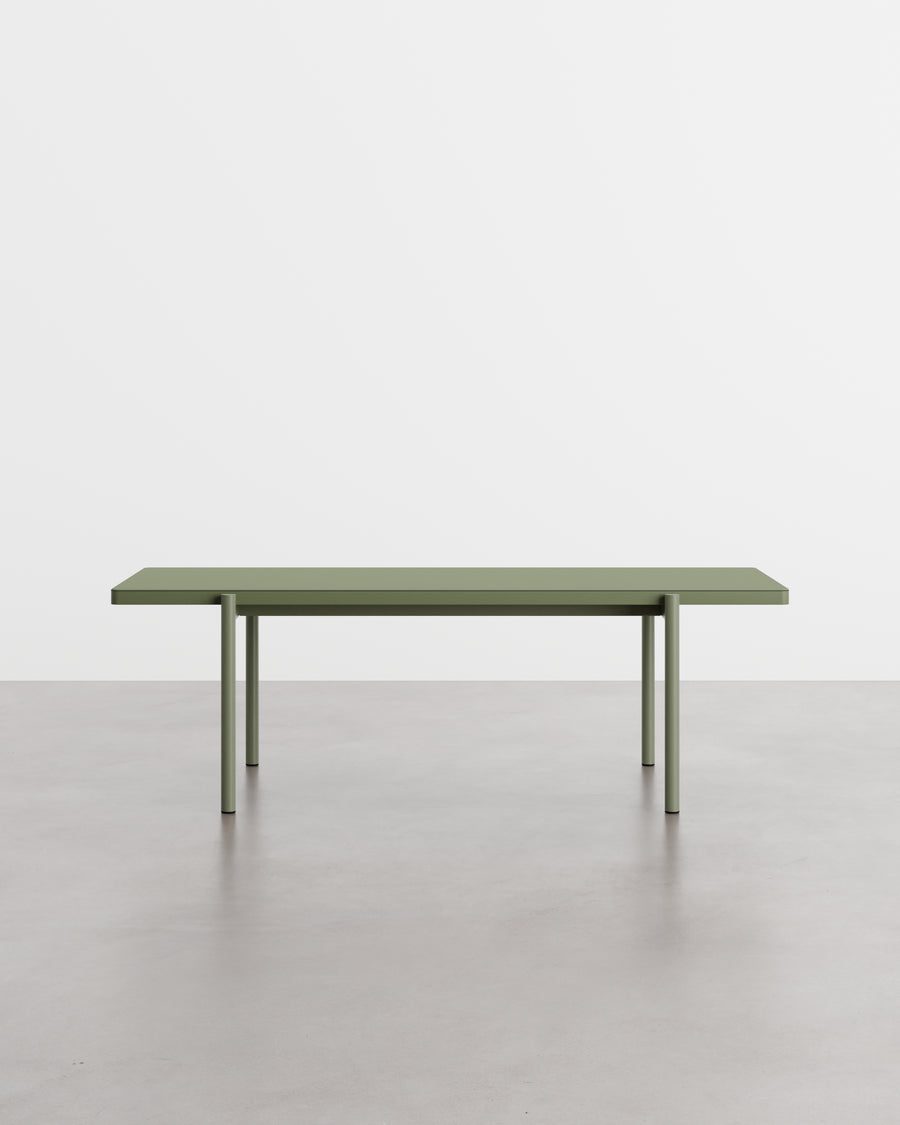 Tablelab aps ESSENTIAL LOW  Olive