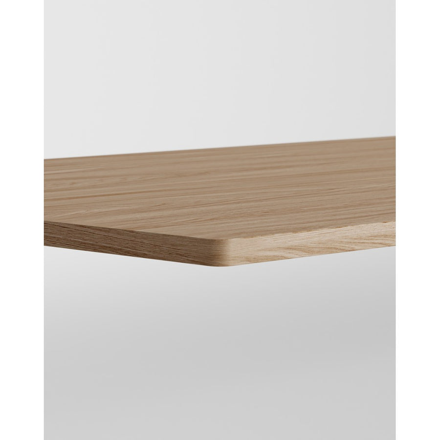 Tablelab aps Table top 140x90cm Table tops Oak veneer