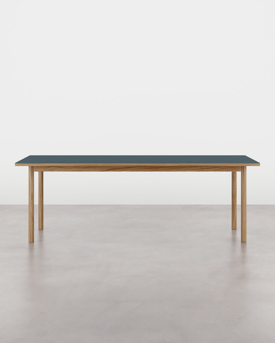 ESSENTIAL OAK spisebord 190x90cm