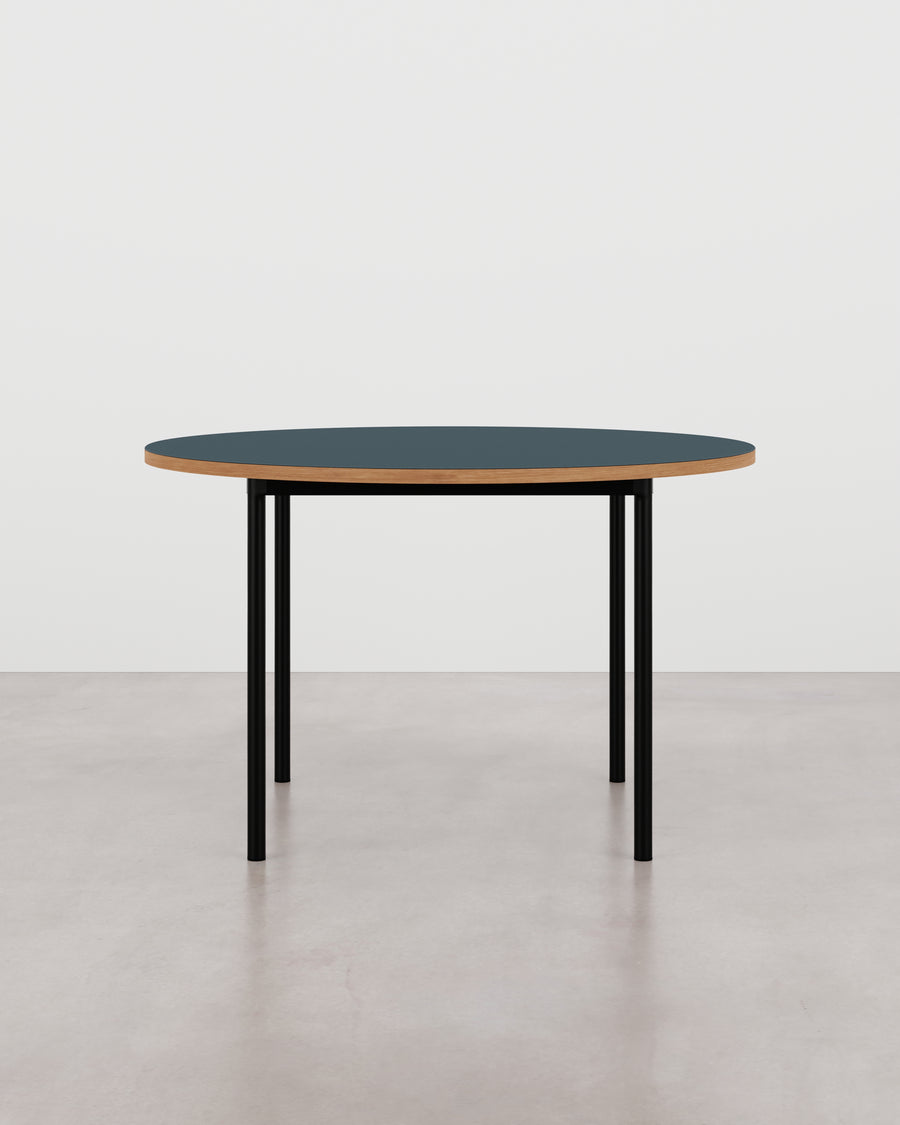 ESSENTIAL spisebord Ø120cm