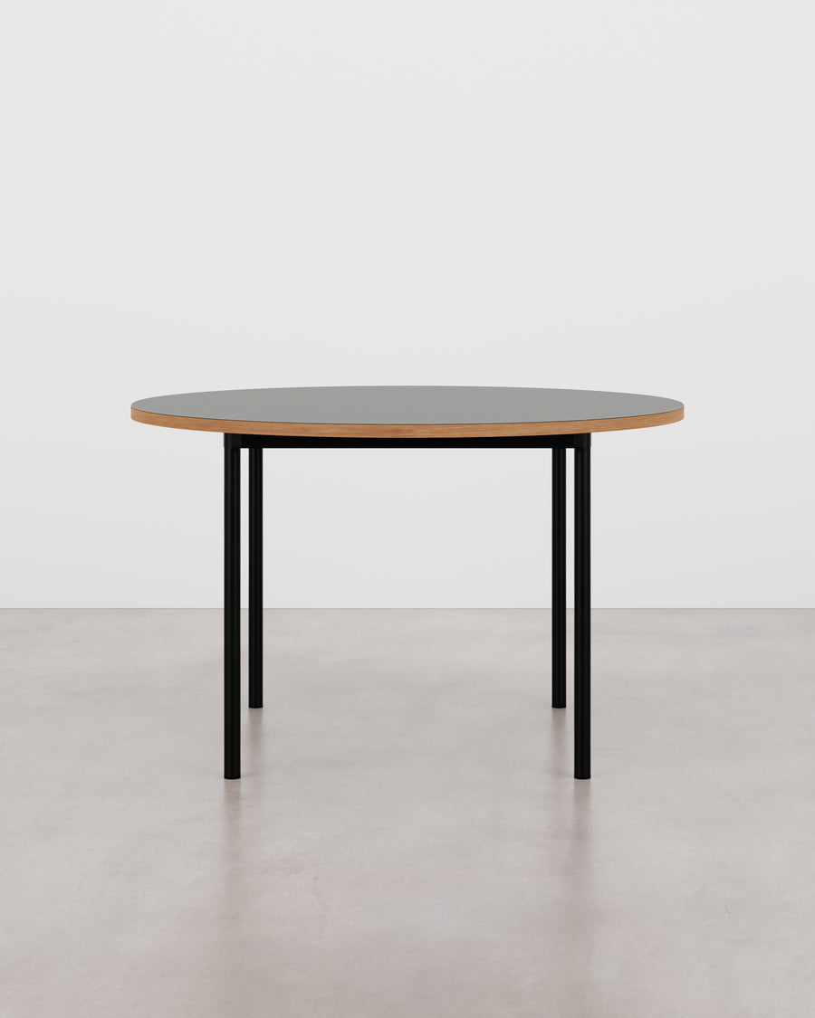 ESSENTIAL spisebord Ø120cm