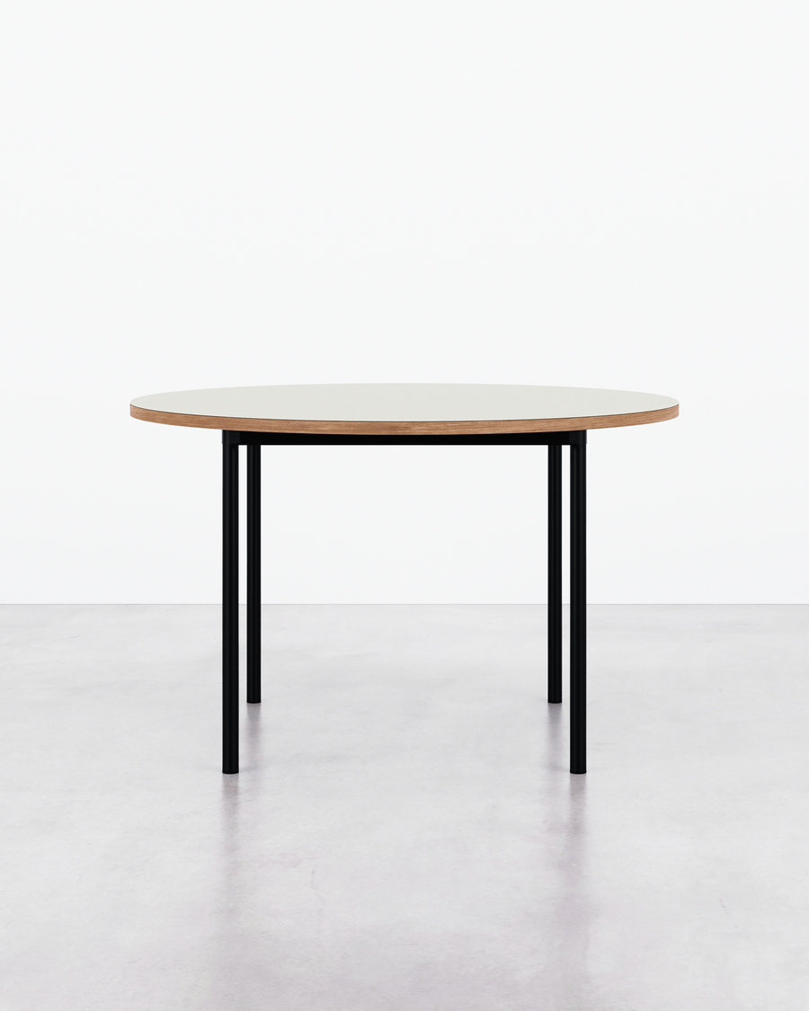 ESSENTIAL spisebord Ø120cm
