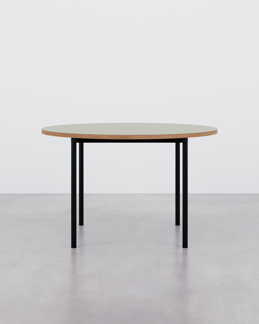 ESSENTIAL spisebord Ø120cm