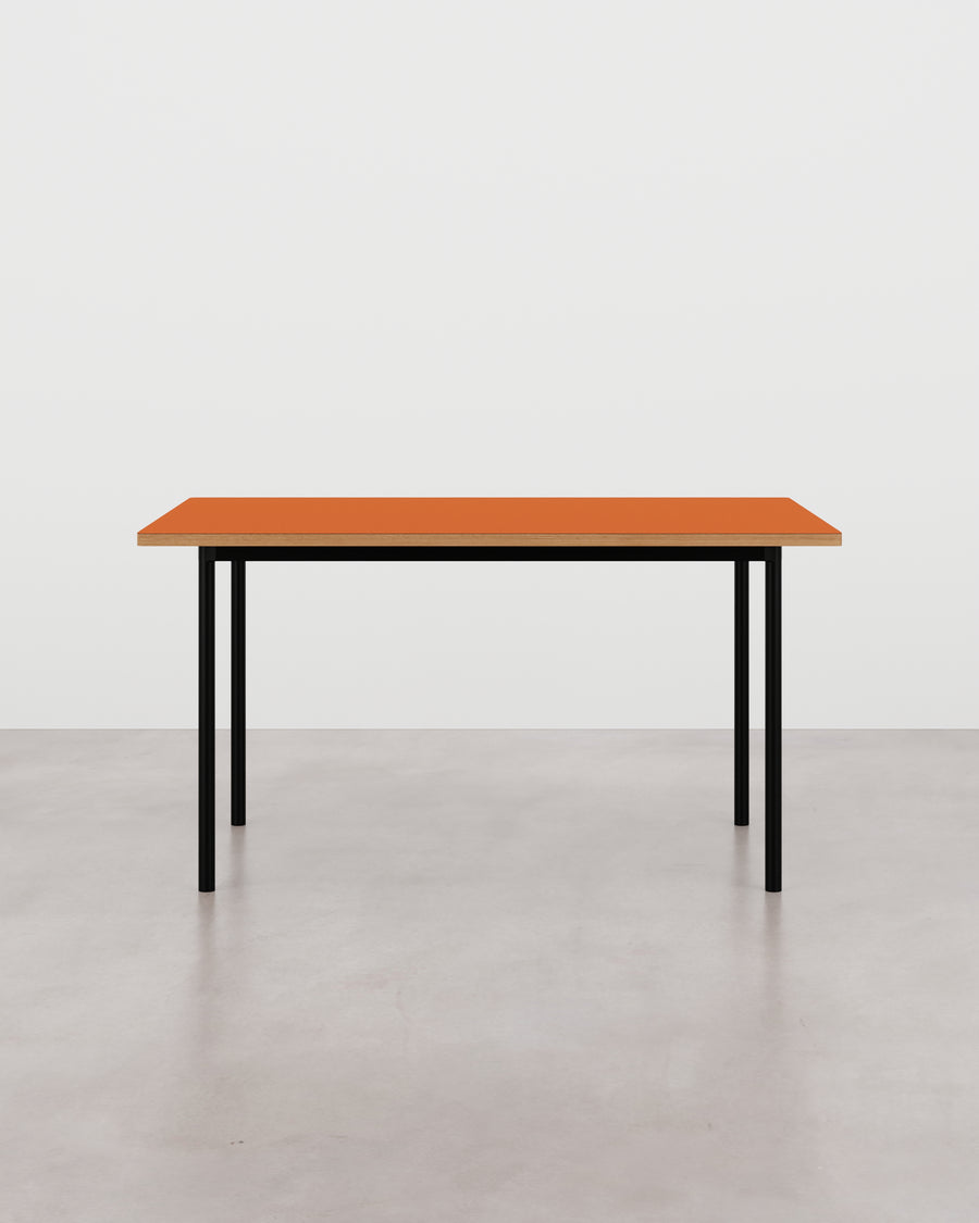 ESSENTIAL spisebord 140x90cm