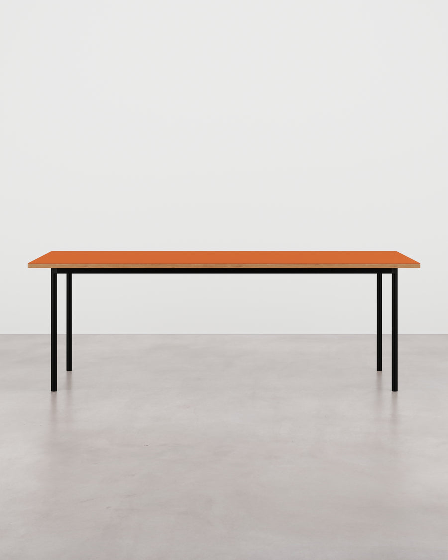 ESSENTIAL spisebord 220x90cm