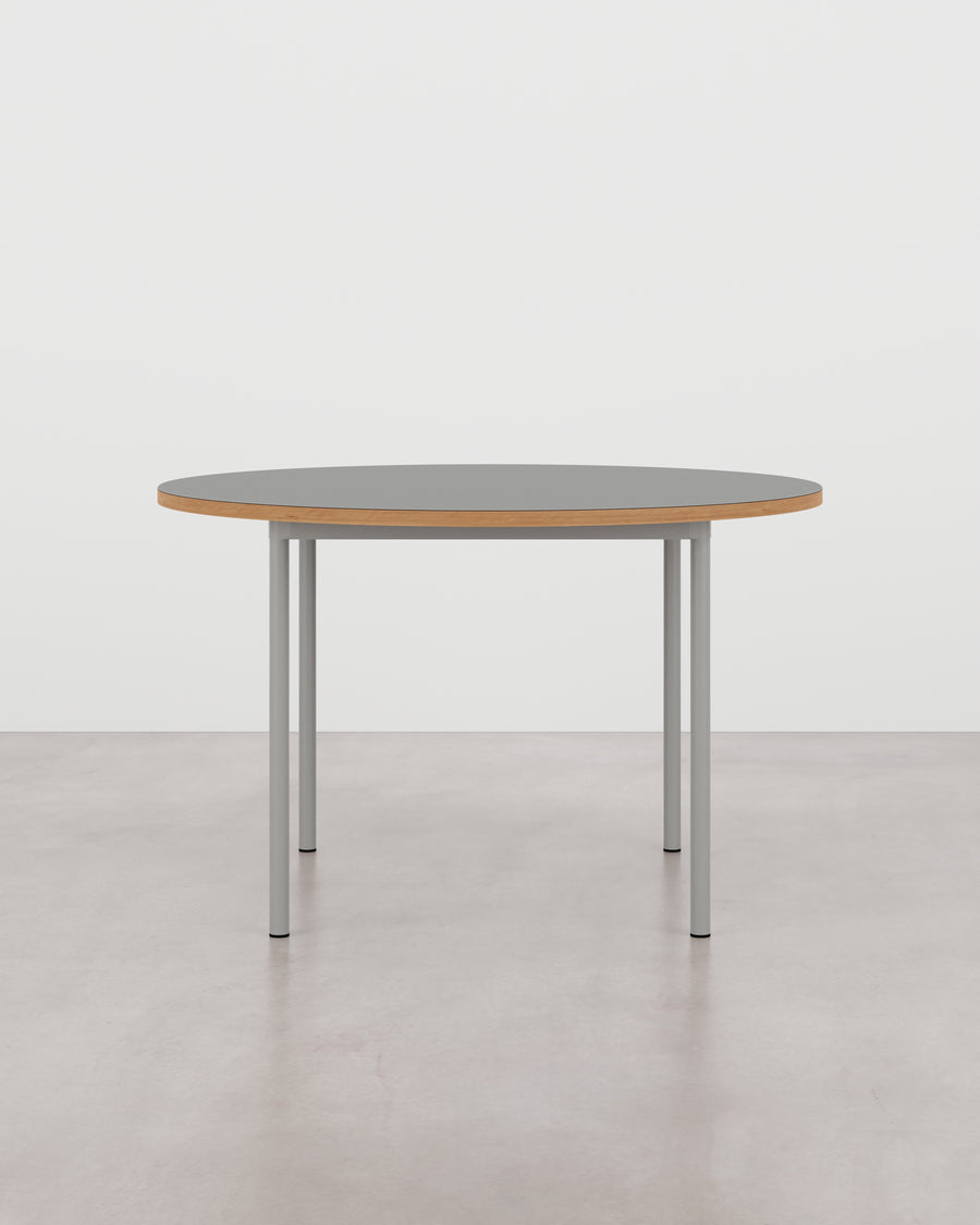 ESSENTIAL spisebord Ø120cm