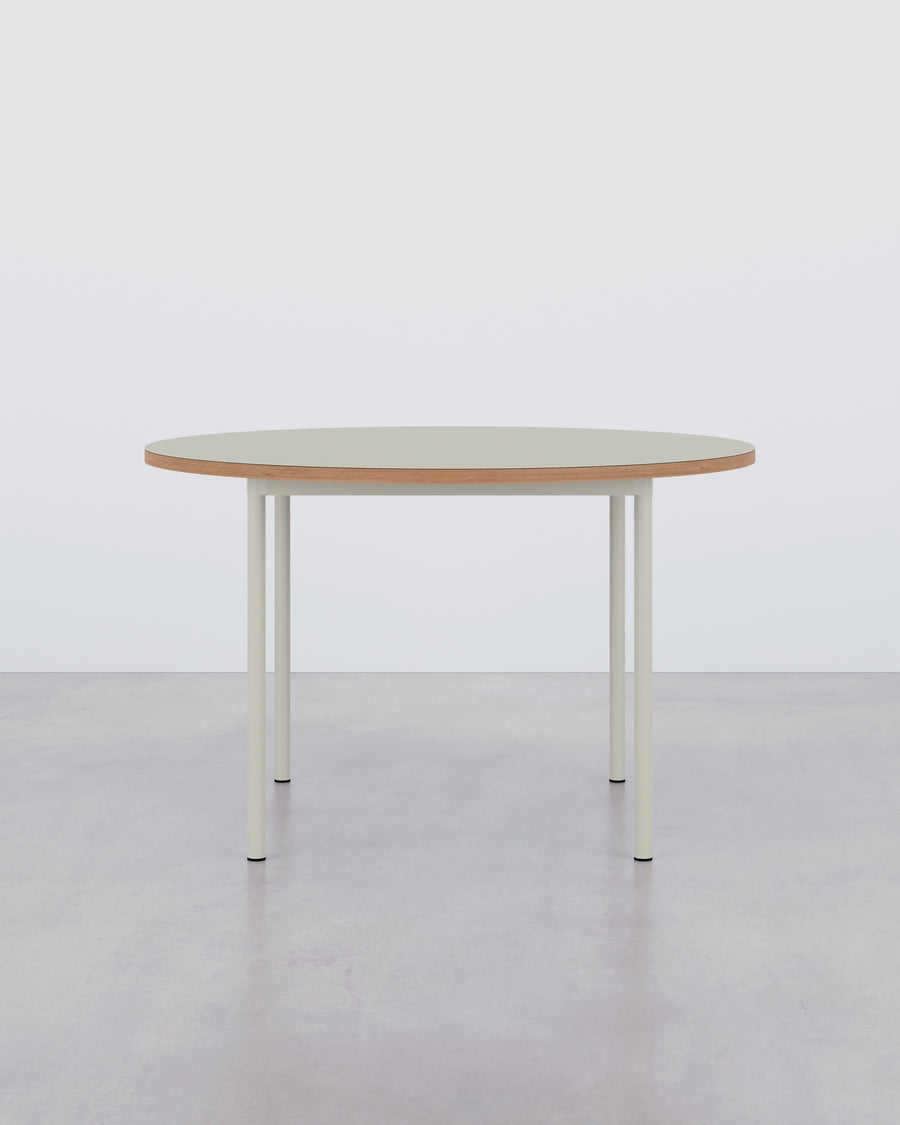ESSENTIAL spisebord Ø120cm