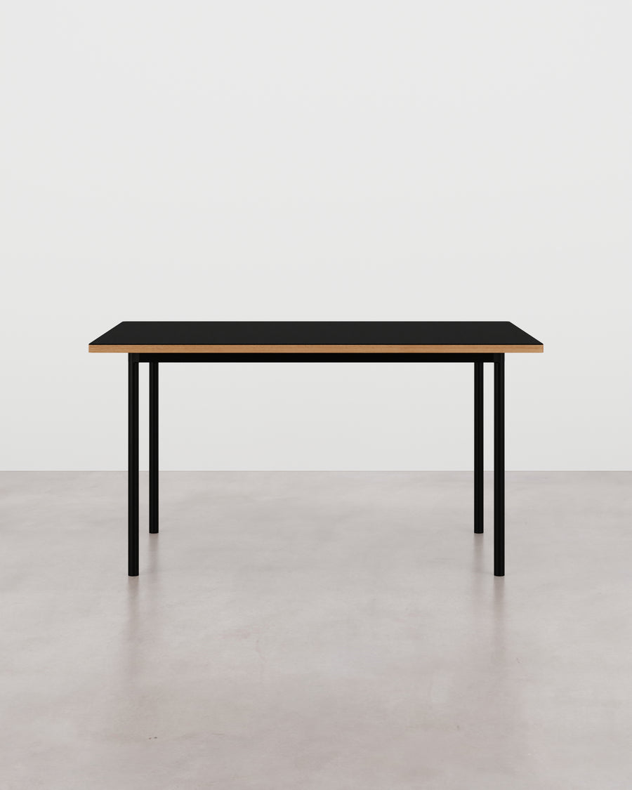 ESSENTIAL spisebord 140x90cm