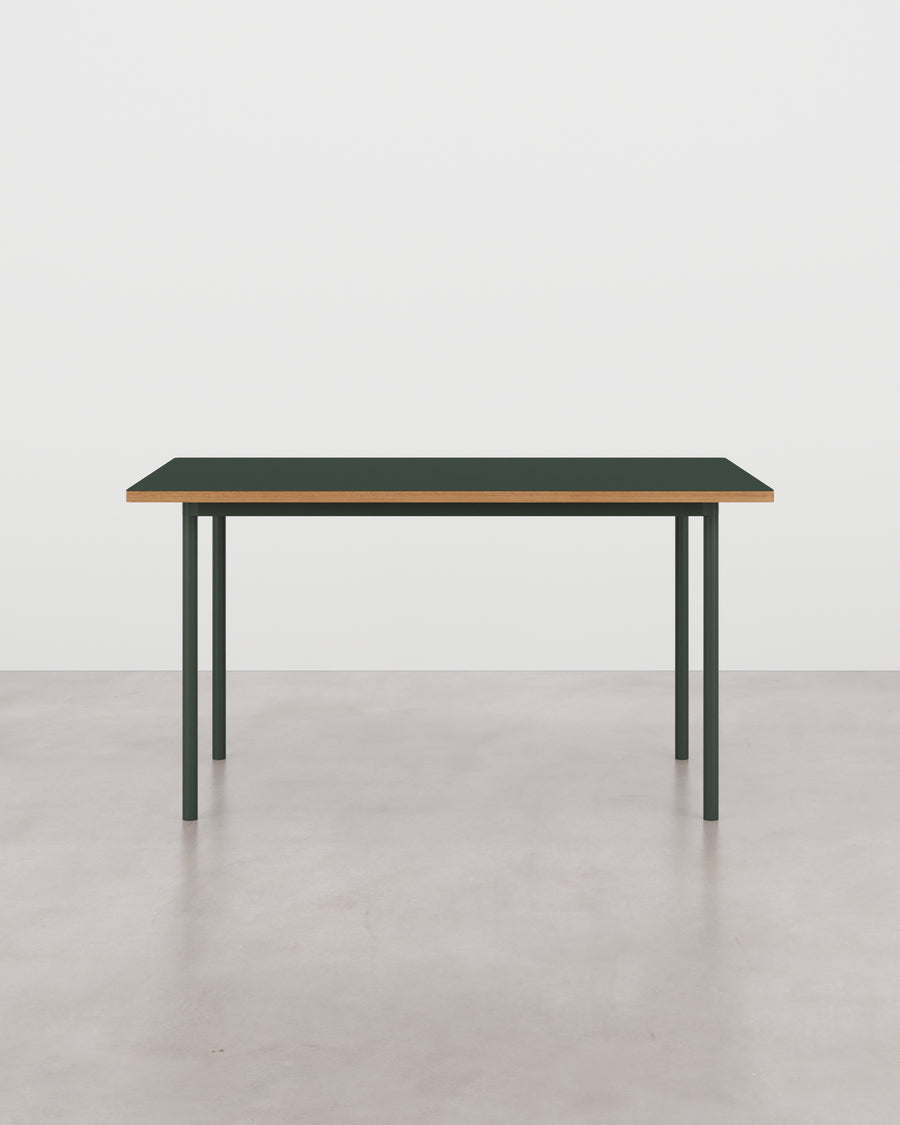 ESSENTIAL spisebord 140x90cm