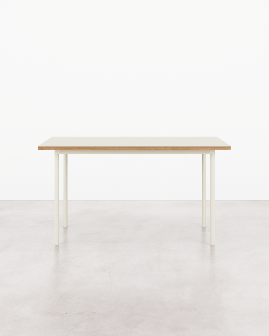 ESSENTIAL spisebord 140x90cm