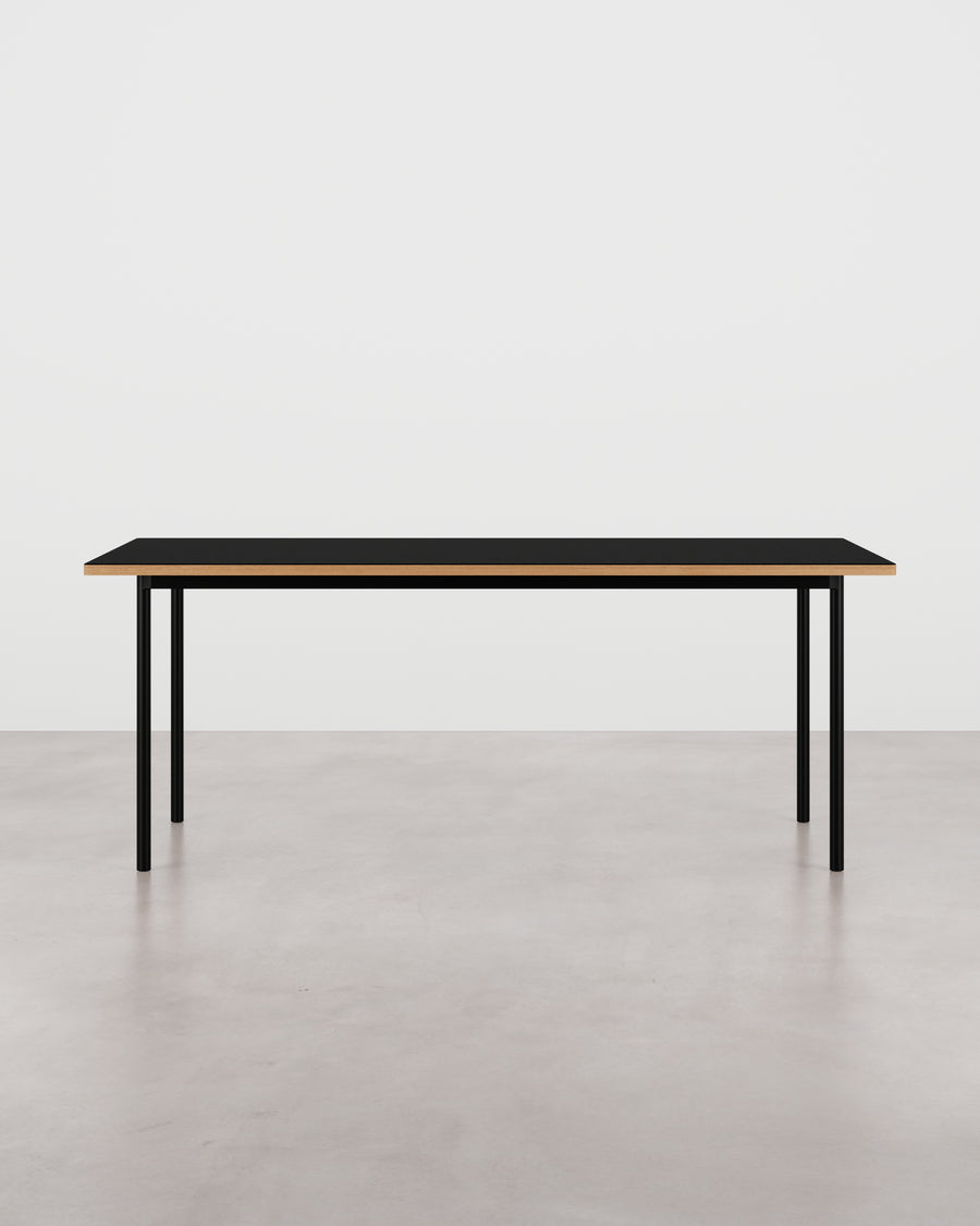 ESSENTIAL spisebord 190x90cm