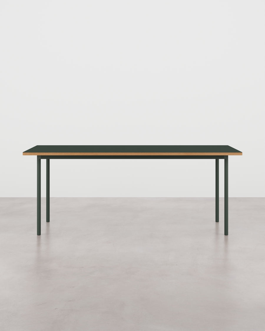 ESSENTIAL spisebord 190x90cm