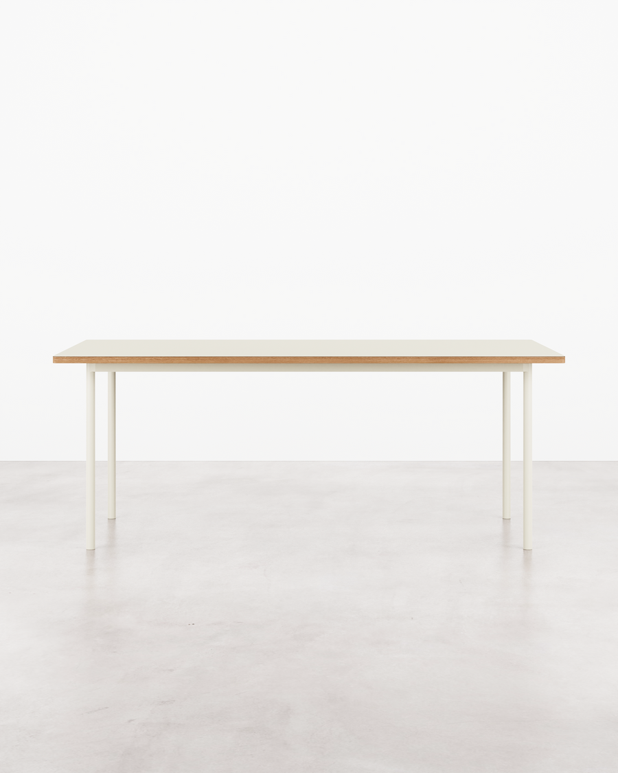 ESSENTIAL spisebord 190x90cm