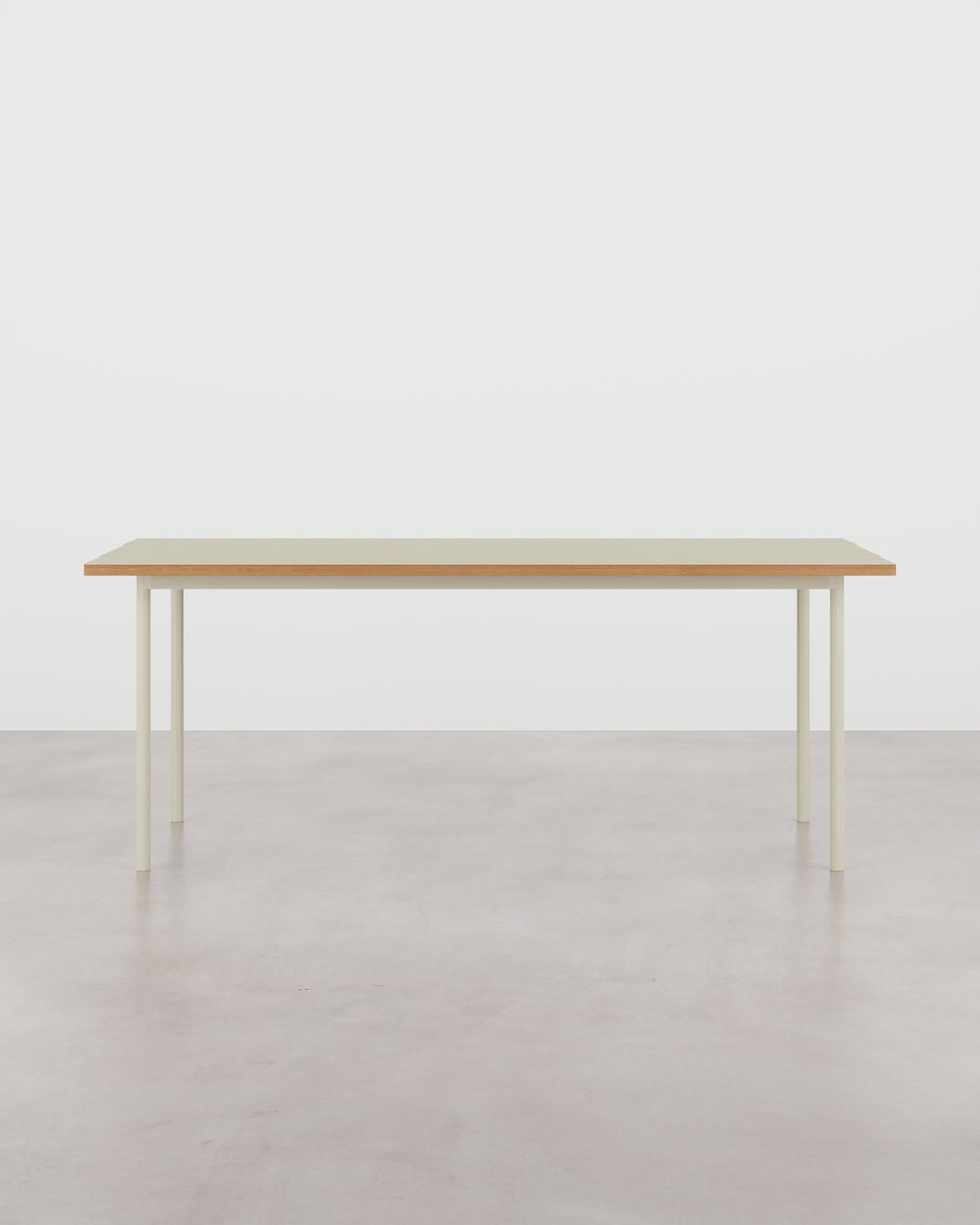 ESSENTIAL spisebord 190x90cm