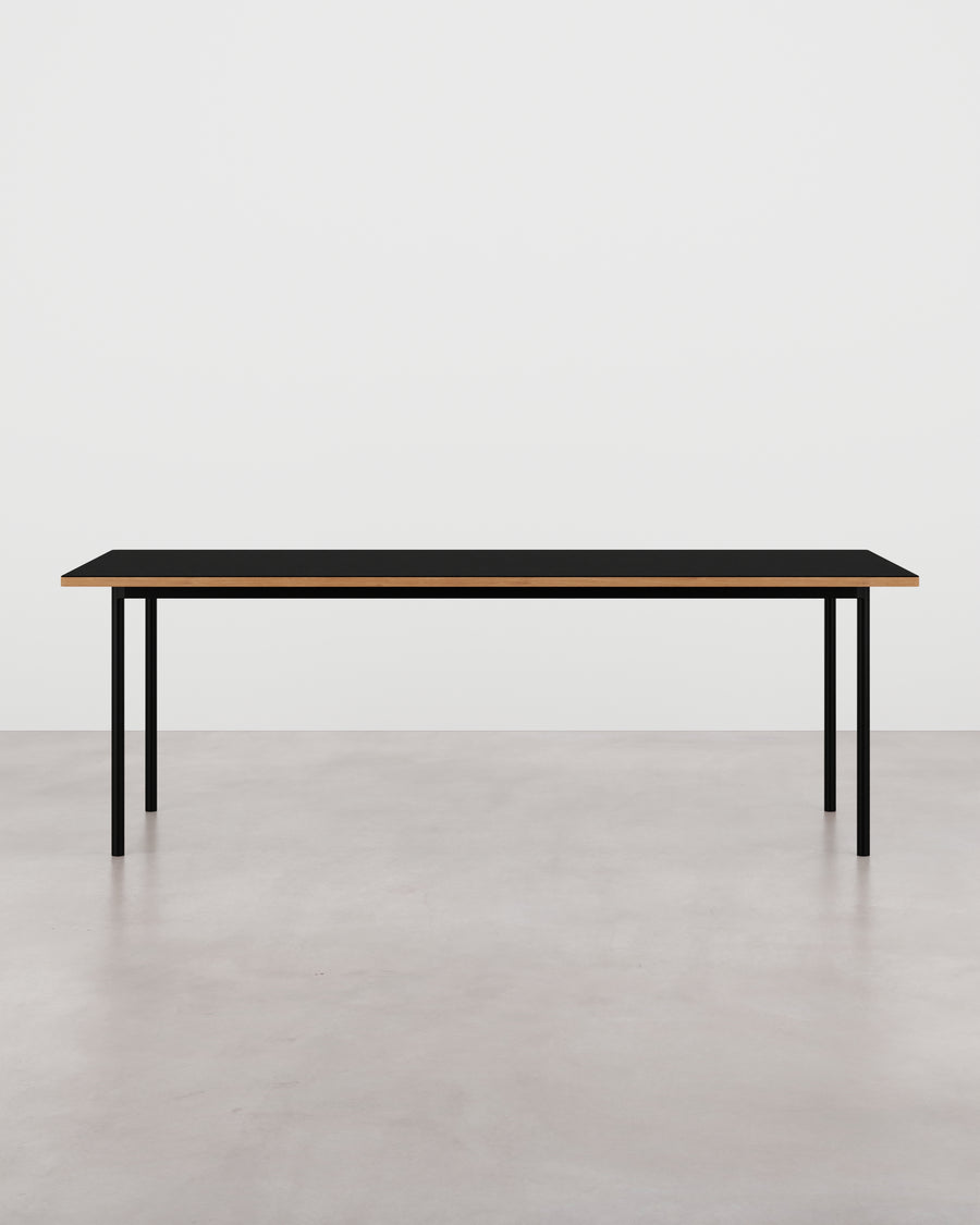 ESSENTIAL spisebord 220x90cm