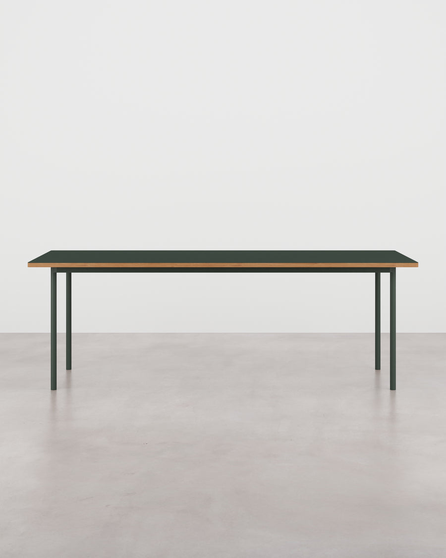 ESSENTIAL spisebord 220x90cm