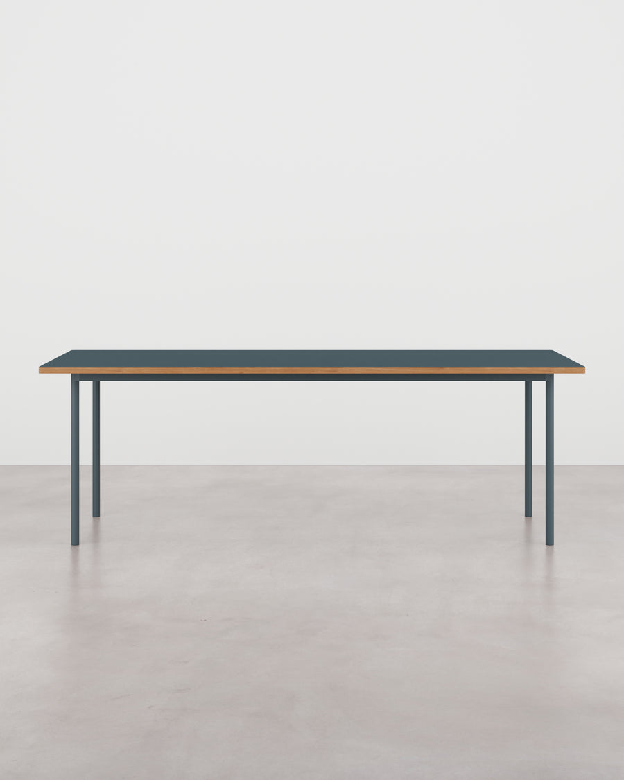 ESSENTIAL spisebord 220x90cm