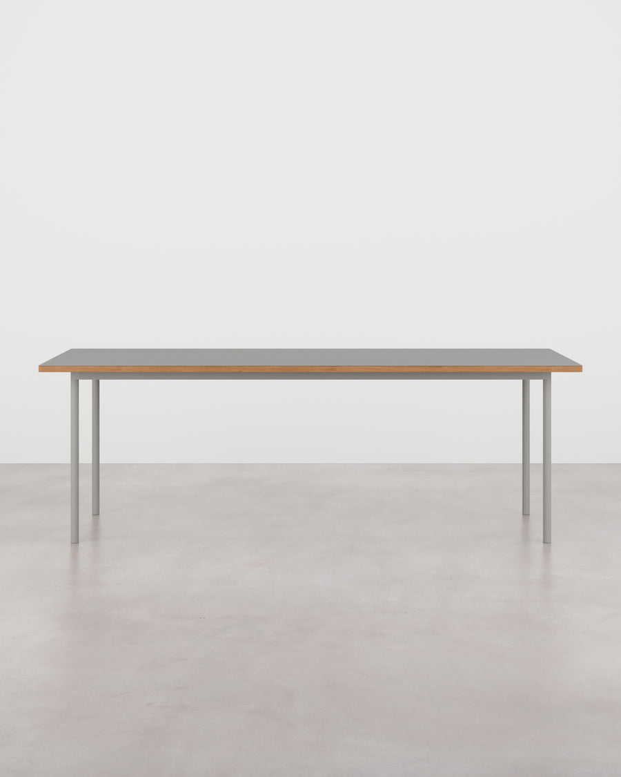 ESSENTIAL spisebord 220x90cm