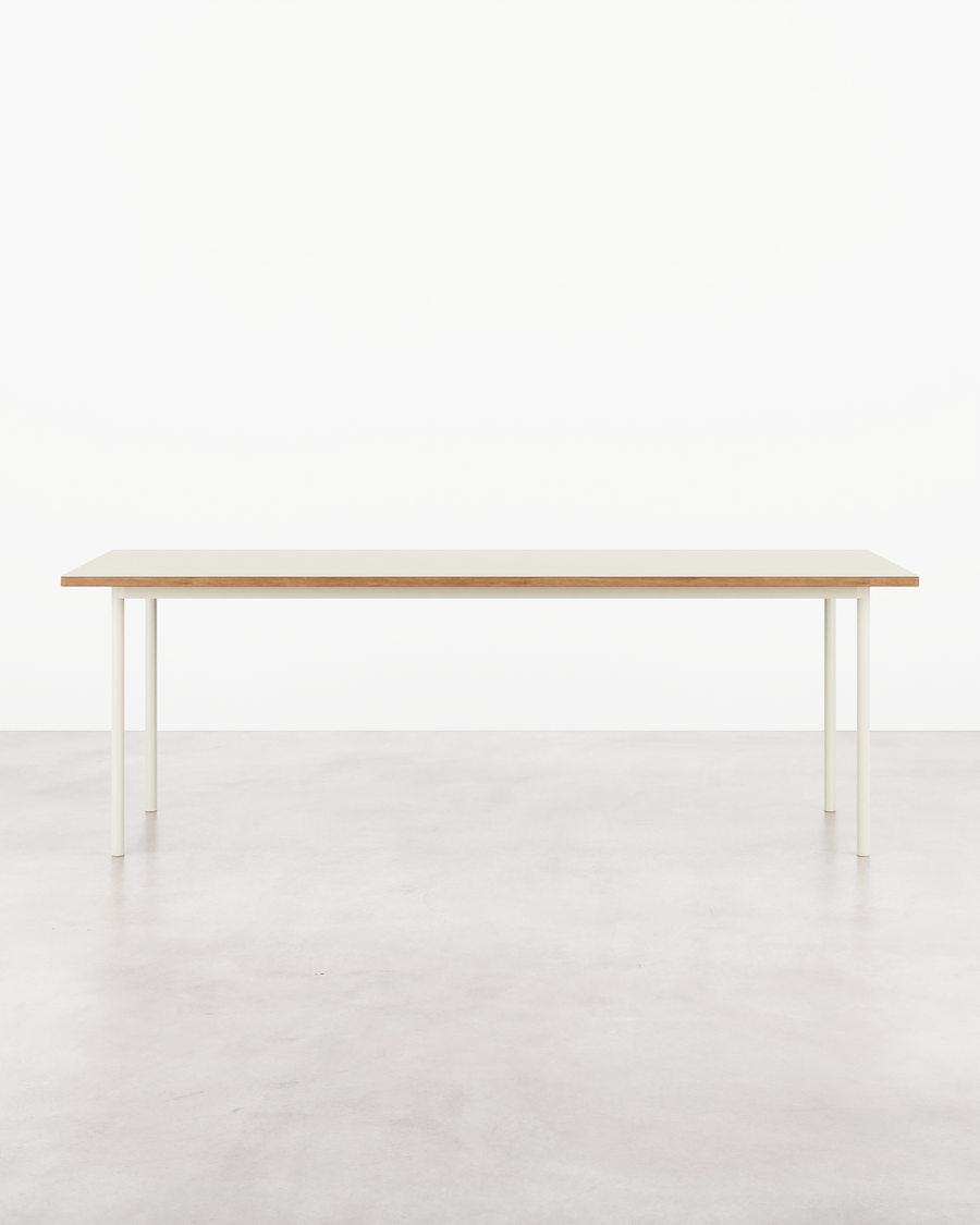 ESSENTIAL spisebord 220x90cm