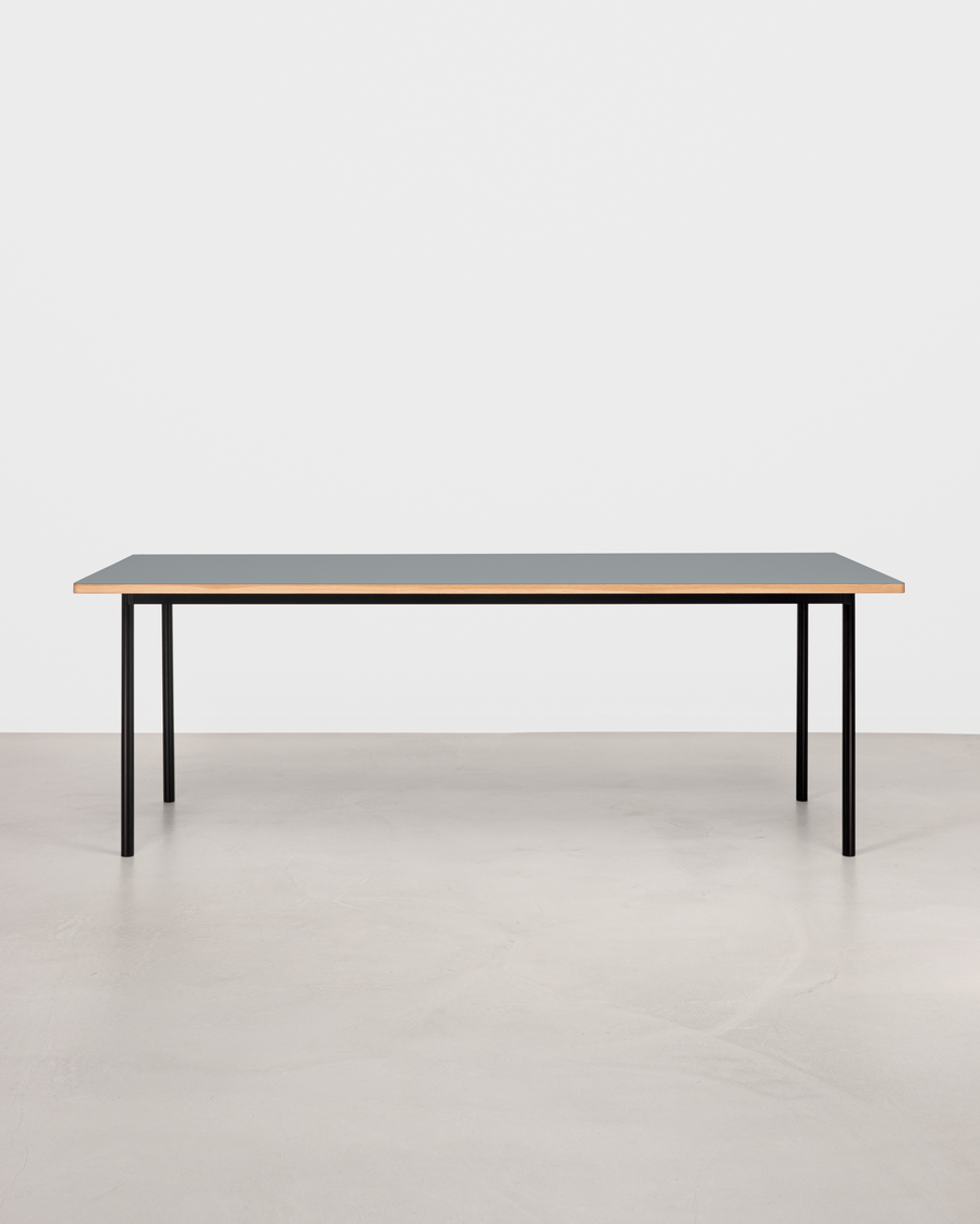 ESSENTIAL spisebord 220x90cm