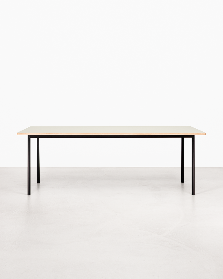 ESSENTIAL spisebord 220x90cm