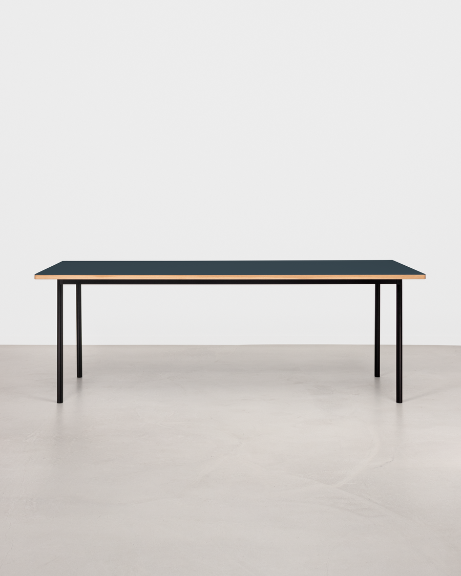 ESSENTIAL spisebord 220x90cm