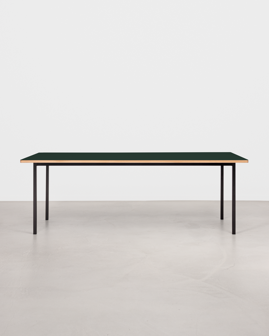 ESSENTIAL spisebord 220x90cm