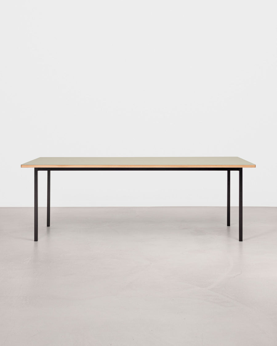 ESSENTIAL spisebord 220x90cm