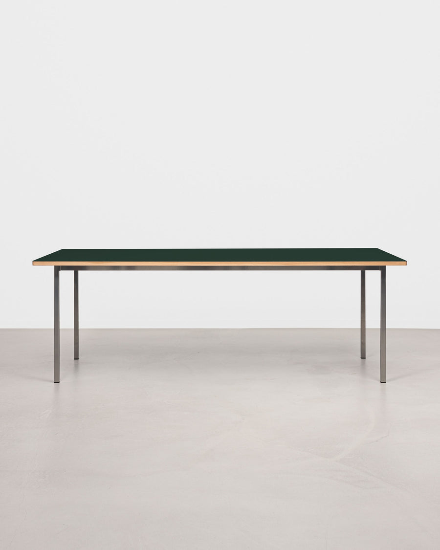 ESSENTIAL spisebord 220x90cm