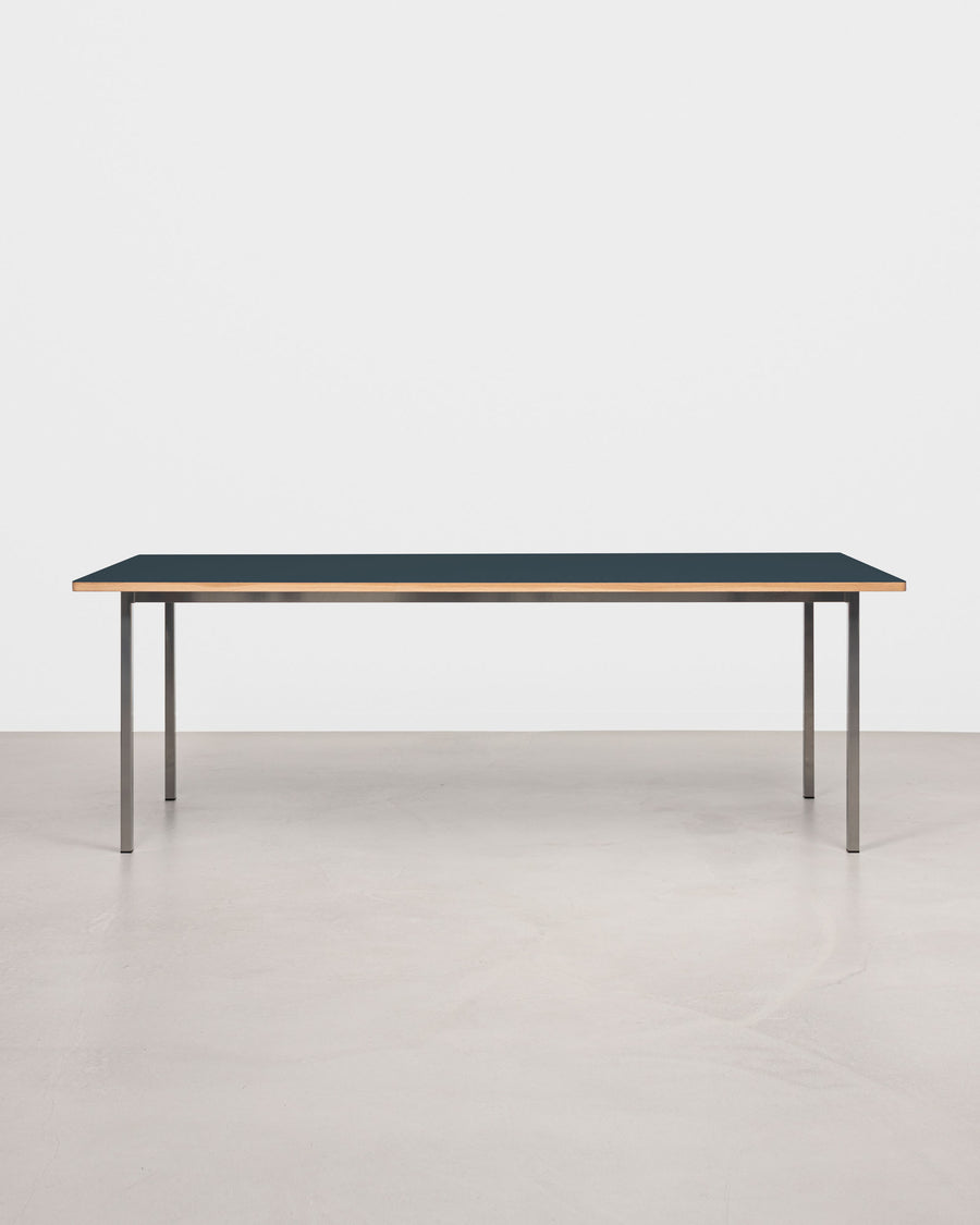 ESSENTIAL spisebord 220x90cm