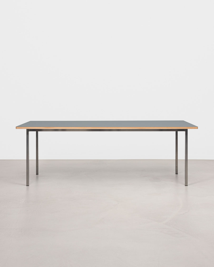 ESSENTIAL spisebord 220x90cm