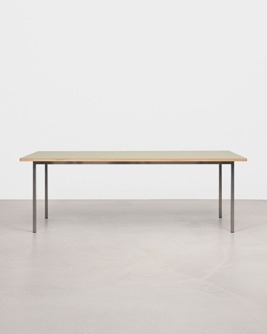 ESSENTIAL spisebord 220x90cm