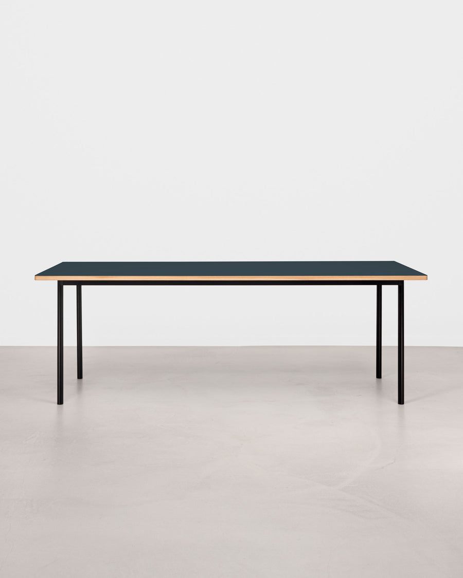 ESSENTIAL spisebord 220x90cm