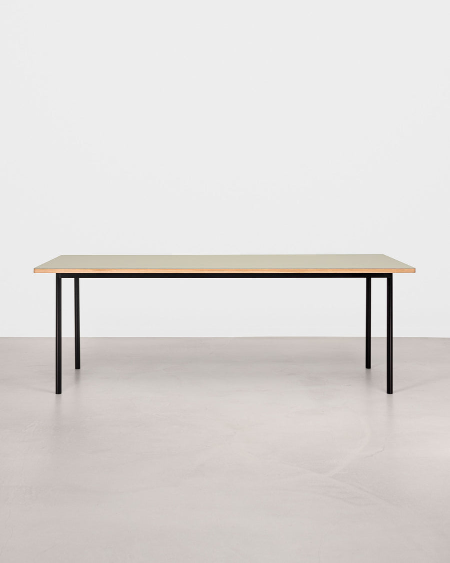 ESSENTIAL spisebord 220x90cm