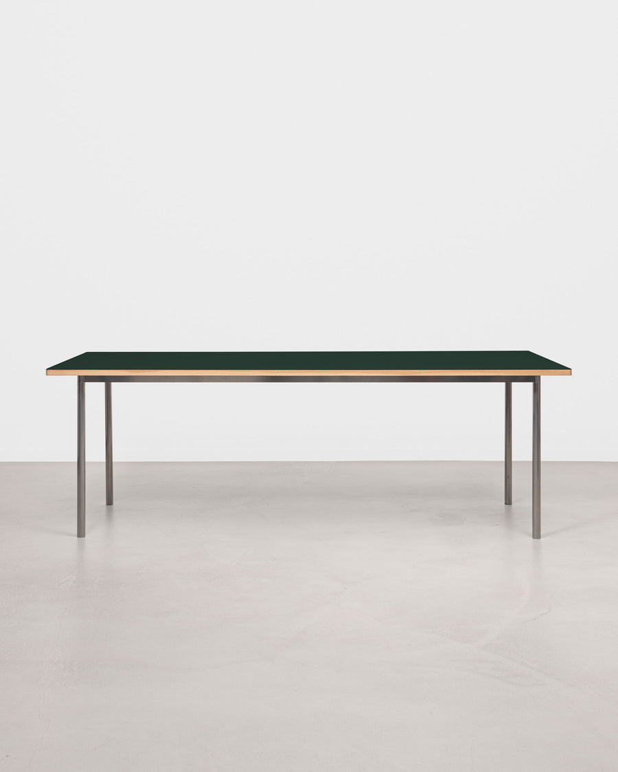 ESSENTIAL spisebord 220x90cm