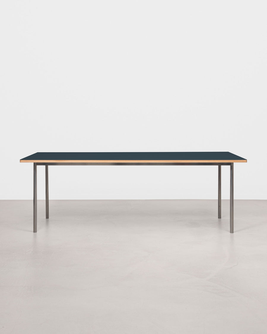ESSENTIAL spisebord 220x90cm