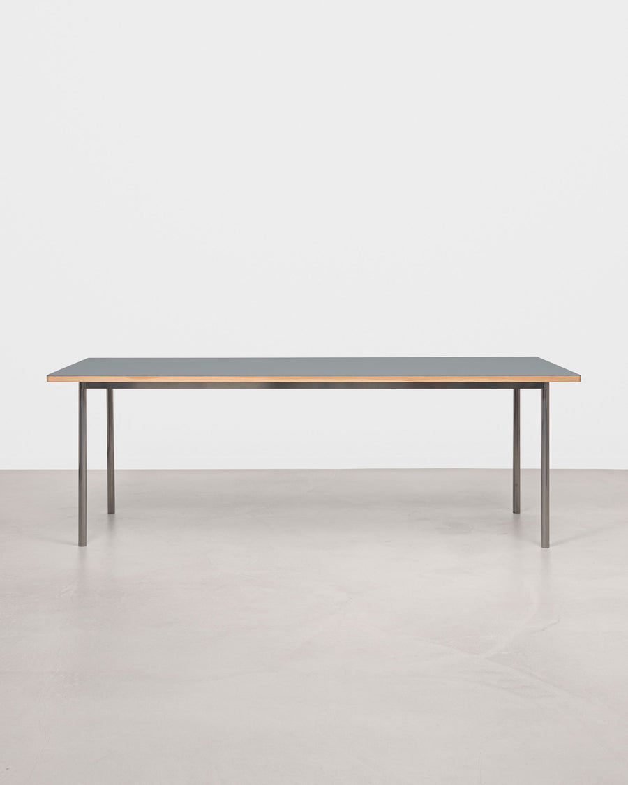 ESSENTIAL spisebord 220x90cm