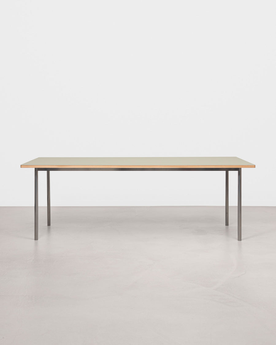 ESSENTIAL spisebord 220x90cm